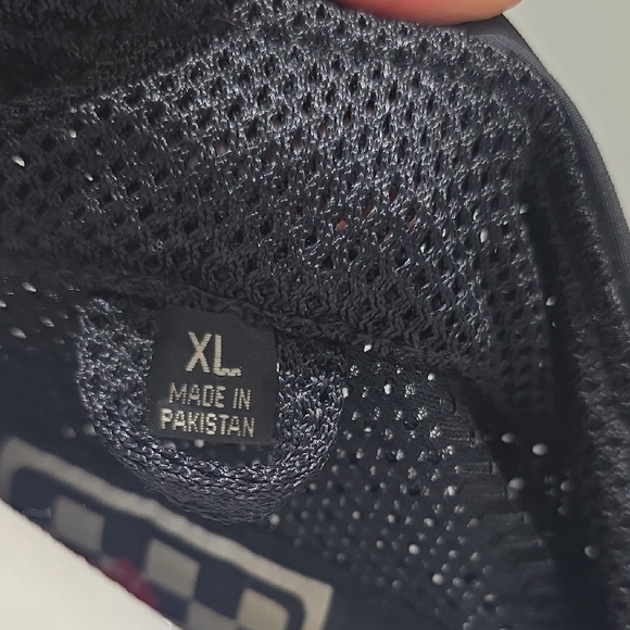 Black Performance Jacket - Picture 10 of 10